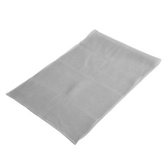 1.4m X 0.5m Speaker Mesh Cloth Dustproof Cover For Audio Equipment Excellent