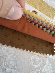 Thimbleberries “subtle Solids” Lynette Jensen Charm Pack 5″ Quilting Squares