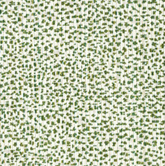Thibaut Animal Skin Spots Epingle Fabric- Swing Velvet / Emerald 3.30 yds W72801