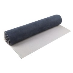 Charcoal Headliner Fabrics 1/8″ Foam Backed 96″x60″ DIY Craft Upholstery Replace