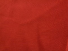 1 OneYard Burgundy / Maroon Vintage Satin Fabric 45″ Wide one piece is 7 1/2 yd