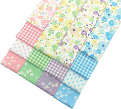 80 Pcs Jelly Roll Fabric Strips for Quilting,2.6 Inch Precut Cotton Fabric Bundl