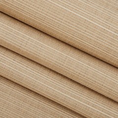 SUNBRELLA 8011 DUPIONE SAND BEIGE OUTDOOR INDOOR FURNITURE FABRIC 1.7 YARDS 54″W