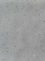 Quilting Fabric Lot – Christmas Holiday Winter, 10 Fat Quarters + 1 FREE!