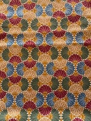 “Kimono Collection” by Hoffman International Fabrics Style #50404 2.1 Yards