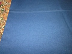 F7258, Blue solids, 2 fat quarter lot,
