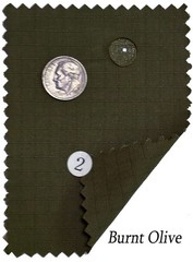 DWR NYCO Ripstop Fabric Nylon Cotton Blend Military Tactical Cloth Workwear 57″W