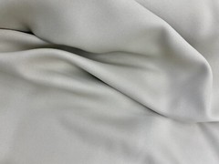 20 Yd Blackout Drapery Lining Fabric Sold by Yard 118” wide – Oyster White