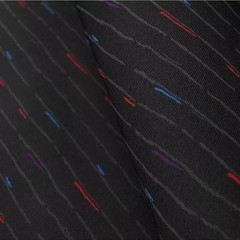 BMW M Rain Premium Car Upholstery Fabric- 4mm Foam – 59″ – 150cm -Car, Seat,Door