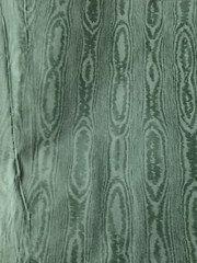 Green On Green Fabric 3 1/2 Yards