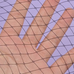 5 Yards Birdcage Veil Netting Wedding Hat Fabric Mesh DIY Sewing Craft Gift
