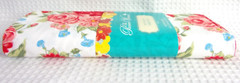 Pioneer Woman Sweet Rose Floral Fabric Cut 3 Yards 100% Cotton 44″ Wx108″ L NEW