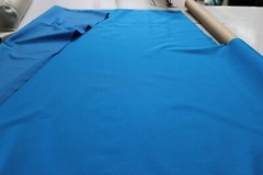 Pacific Blue Outdura Marine Canvas (shipping cost varies)