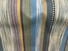 Designer Exclusive Upholstery Weight Stripe 20 Yards