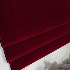 Self Adhesive Velvet Flock Contact Paper Liner for Jewelry Drawer 17.7″ x 117…
