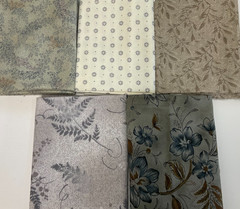 FAT QUARTER BUNDLE OF 5 – FQ1499