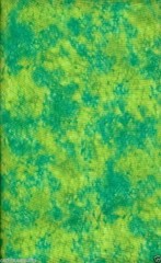 Bright Lime Splash Quilt Fabric – Yard