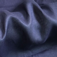 1Yard*135cm Pure Linen Material Elegant Clothing Fabric 100% Linen