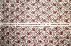 Blue Hill Fabrics Sara Morgan Cotton Prints By the Half Yard *You Choose*
