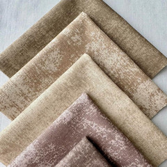 25 PCS Cotton Fabric Squares Bundle 8X8 Inch (20X20 Cm) – Marble Texture Pastel