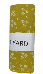 Moda Fabrics One Yard Fabric Cuts ( 10) NEW