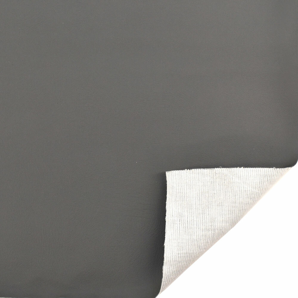 Boat Knit Back Vinyl 203099 | Triton Granite Gray 54 Inch (YD)