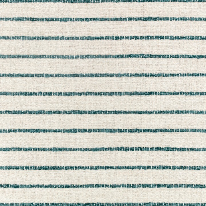 Romo / Zinc – Roccapina / Color Electric Teal – 1 yard