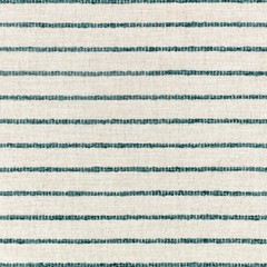 Romo / Zinc – Roccapina / Color Electric Teal – 1 yard