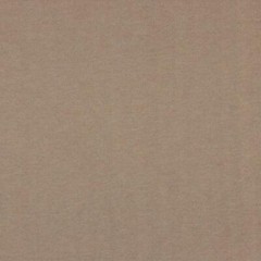 Cotton Sweatshirt Knitted Jersey Fabric Material – TAUPE