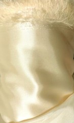 Shiny charmeuse fabric non stretch charmeuse satin Shiny charmeuse