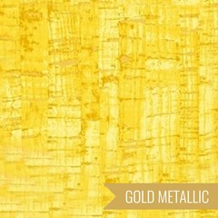 Uncorked in Butter Metallic | Uncorked | Windham