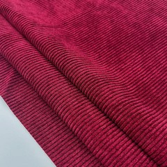 Velvet Stripe Corduroy Fabric 1×1.5m Solid Color Sewing Dress Jacket Craft