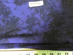 Huge Lot 10 Prints Fabric Approx. 15 yards red, blue, green