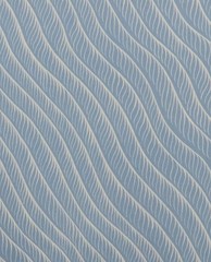 BEATA HEUMAN FABRIC ‘EYELASH – SPRING’ 2.8 METRES 100% COTTON