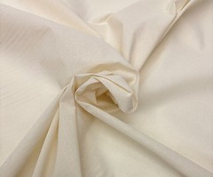 MUSLIN NATURAL 100% COTTON 3oz HEAVY QUALITY UNBLEACHED FABRIC BY YARD 62″W