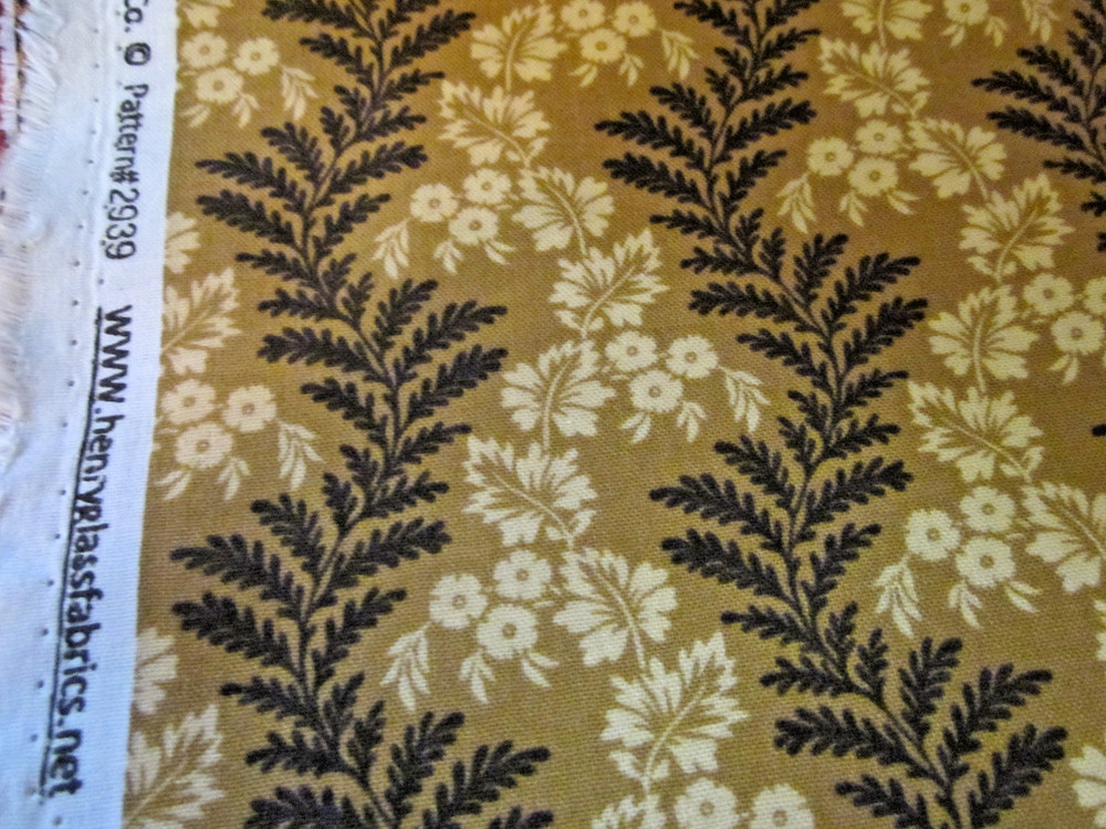 F7301, 1800’s reproduction, your choice, Henry Glass,