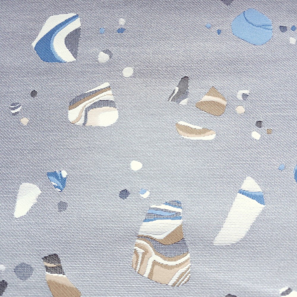 CF Stinson Geological Stones Upholstery Fabric 54″ Heavy Duty By The Yard