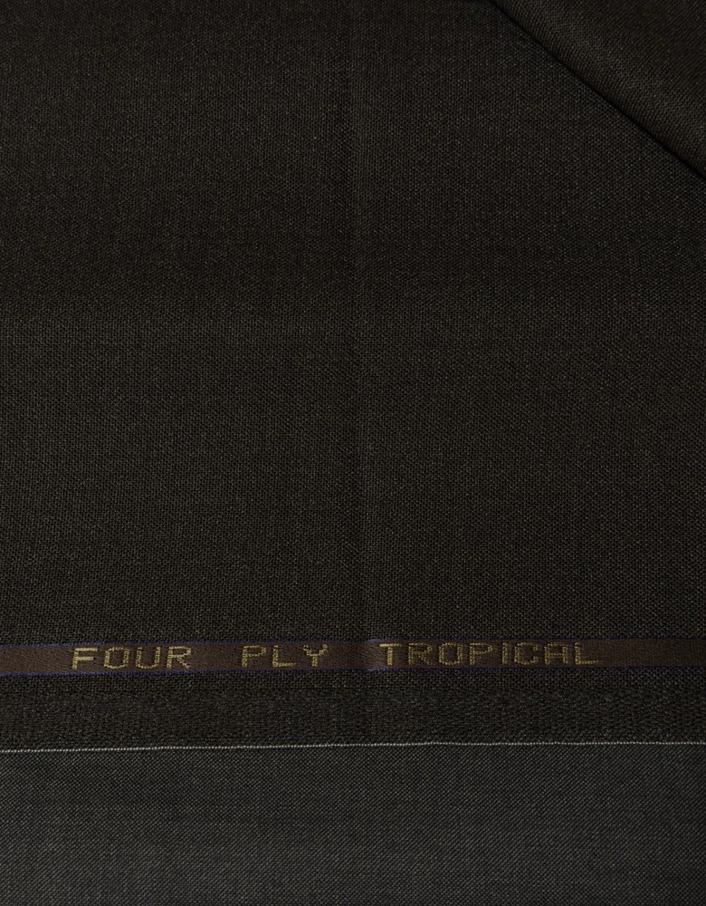 Vitale Barberis Canonico Fabric – Oven Ply Tropical 21 Micron Wool – 2m