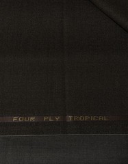 Vitale Barberis Canonico Fabric – Oven Ply Tropical 21 Micron Wool – 2m