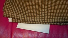 Cotton Quilting Fabric – MODA – U-PICK 1