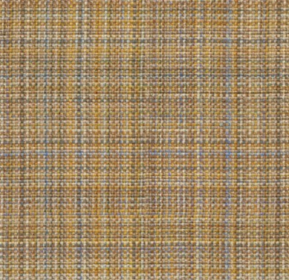 Knoll Feeling plaid Fabric In feeling content Color upholstery 56” Wide
