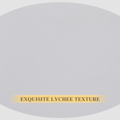 55″W Marine Vinyl Fabric By the Yard Faux Leather for Boat Car Upholstery Repair