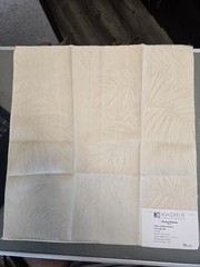 Fabric SAMPLE #298 Great for Crafts / Crazy Quilting Tommy Bahama