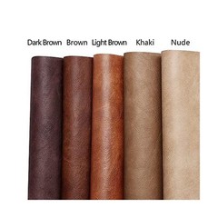 Premium Faux Leather Upholstery Fabric 1.2mm Thickness，Waterproof Upholst