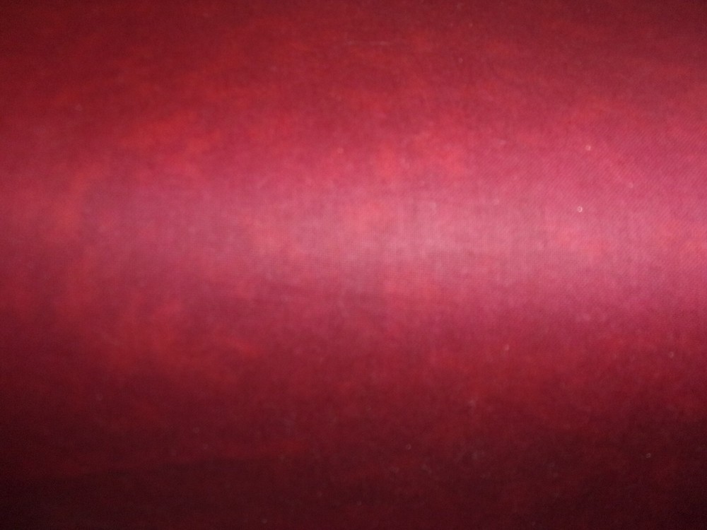 VINTAGE NEW JERSEY SUEDE WINE SOLID Cotton Quilt/Sew/Craft Fabric 1 Yd X 44