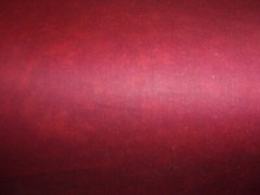 VINTAGE NEW JERSEY SUEDE WINE SOLID Cotton Quilt/Sew/Craft Fabric 1 Yd X 44