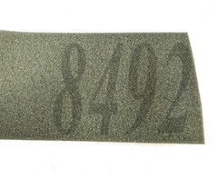 Velcro brand Sewn On Tape, Loop/Soft Side, 6″/152mm, US Made Mil-Spec