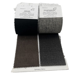 Greenhouse Fabrics Value Performance Sample Book Upholstery Swatches 61