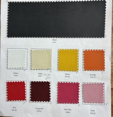 Metallic Blue UV Protected Marine Vinyl Waterproof Outdoor Upholstery Automotive