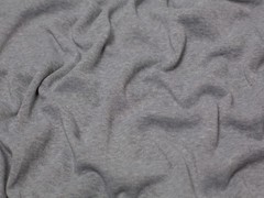 Minerva Polyester Fleece Back Sweatshirt Stretch Knit – per metre